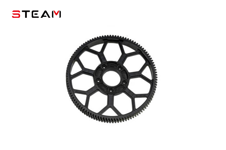 Steam 600CNC塑料主齒盤 MK6023