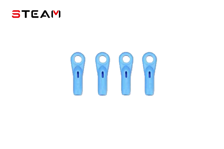 Steam Φ4.85mm球頭扣/藍(lán) MK6004C