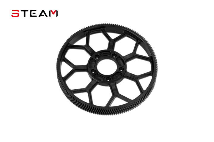 Steam 550CNC塑料主齒盤 MK5509