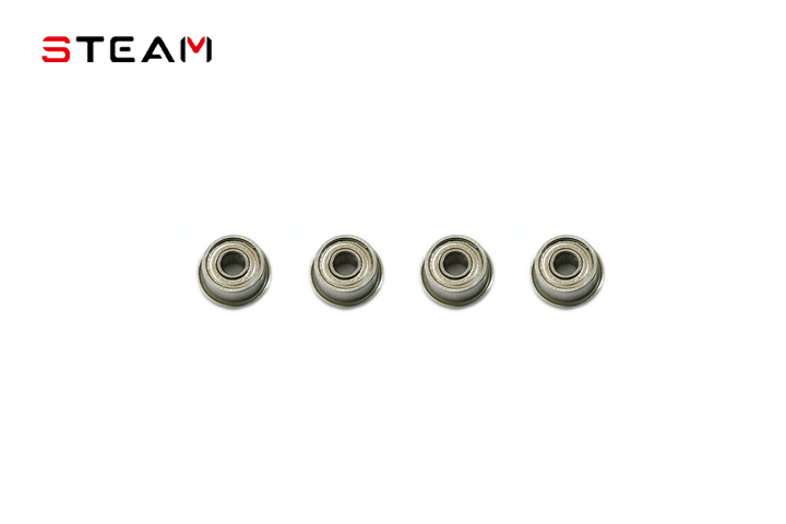 Steam 550/600 DFC槳夾連接臂軸承；700前壓帶輪組軸承 MK6097