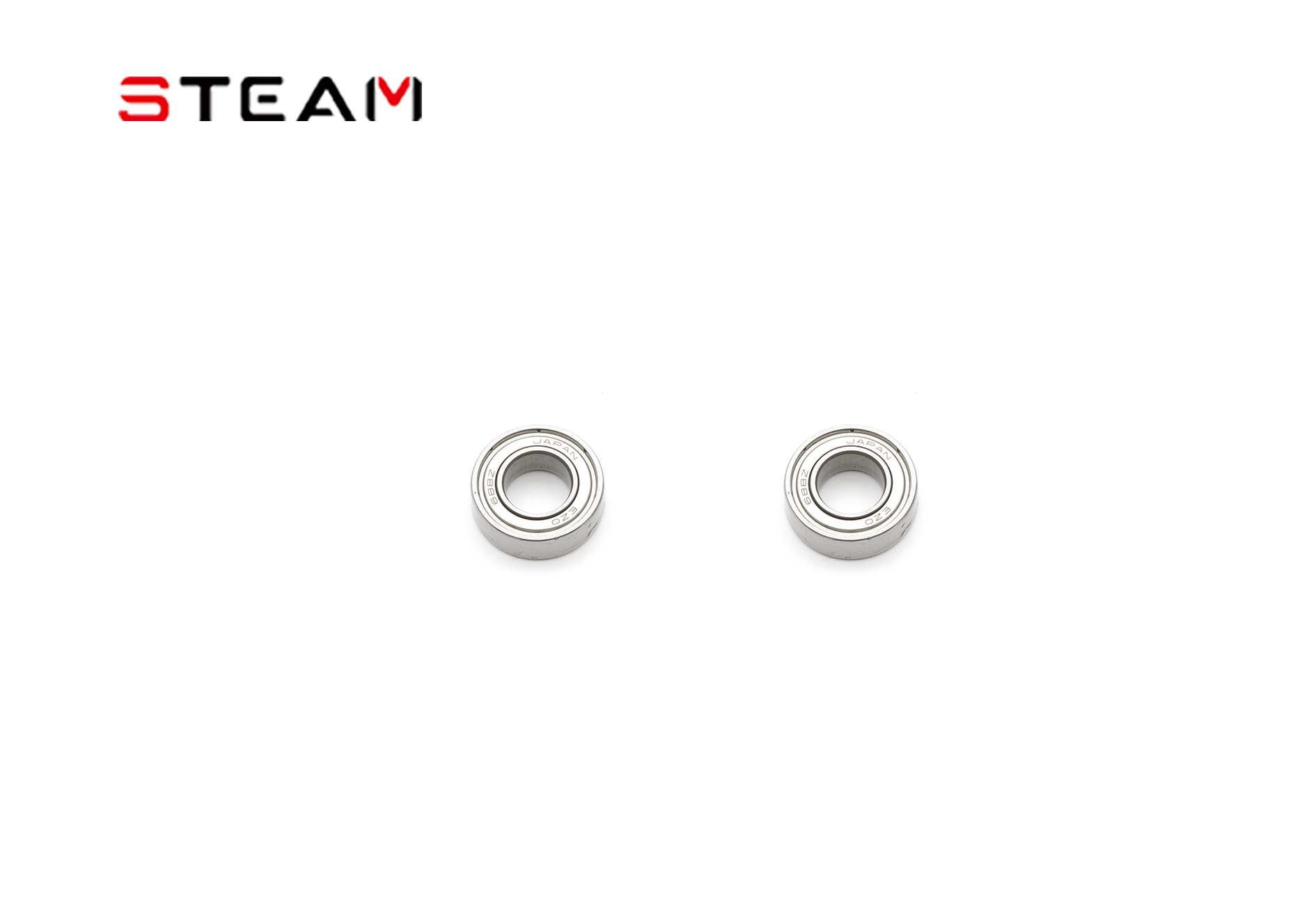 Steam 日本進(jìn)口軸承 Φ8×Φ16×5mm MK55029