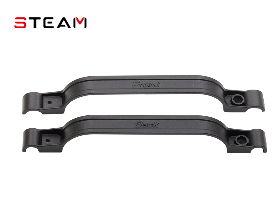 Φ28mm尾舵機(jī)拉桿固定環(huán)組 H7242H