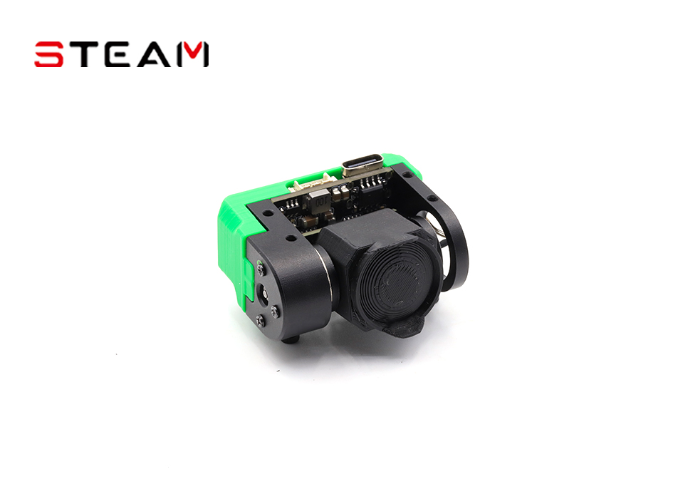 新越Steam X-CAM單軸云臺(tái)/穿越機(jī)云臺(tái)