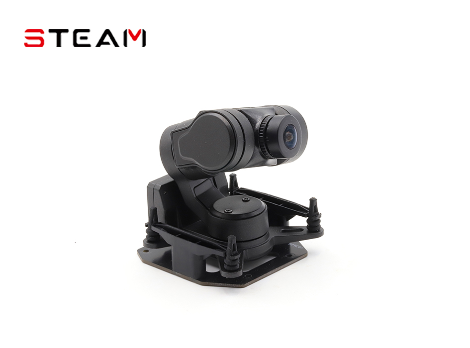 Steam X-20三軸FPV云臺(tái)/大疆O3款 S-3T01
