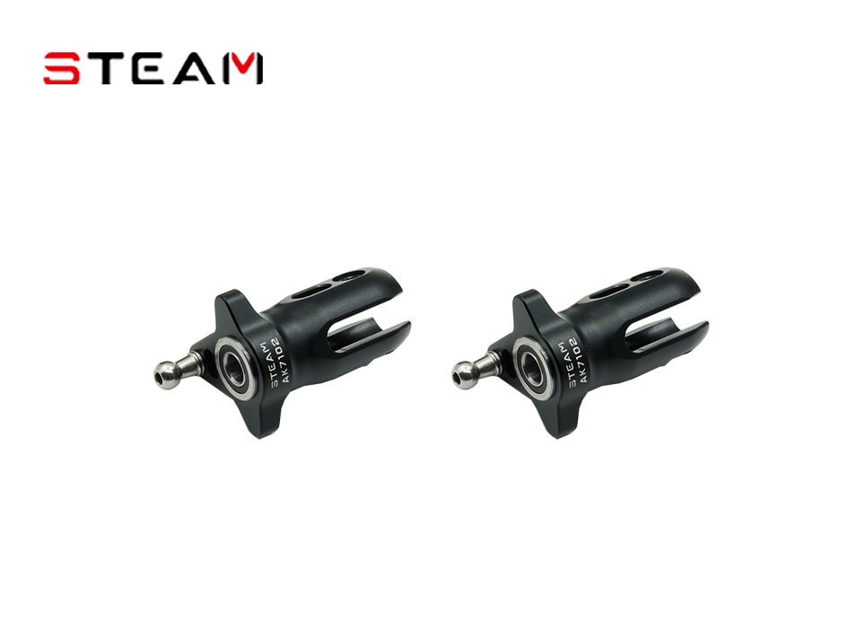 AK700平衡式尾槳夾/一對(duì)裝 AK7102