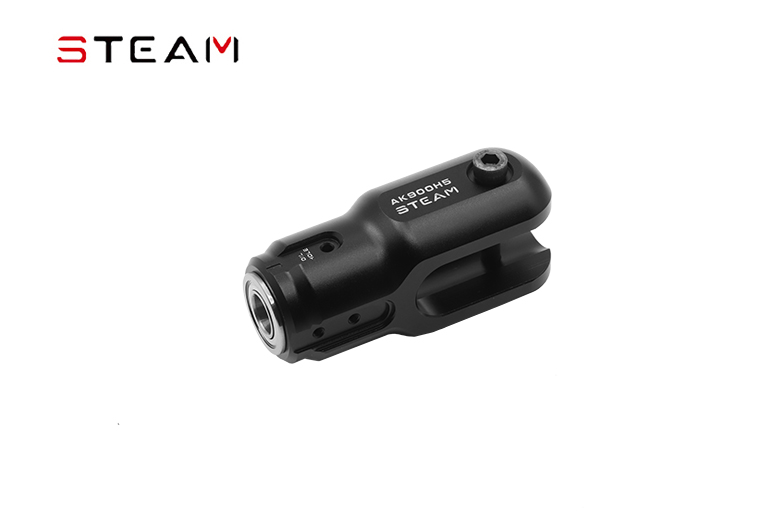 AK900H5主旋翼槳夾座/16mm /5mm   AK900H5