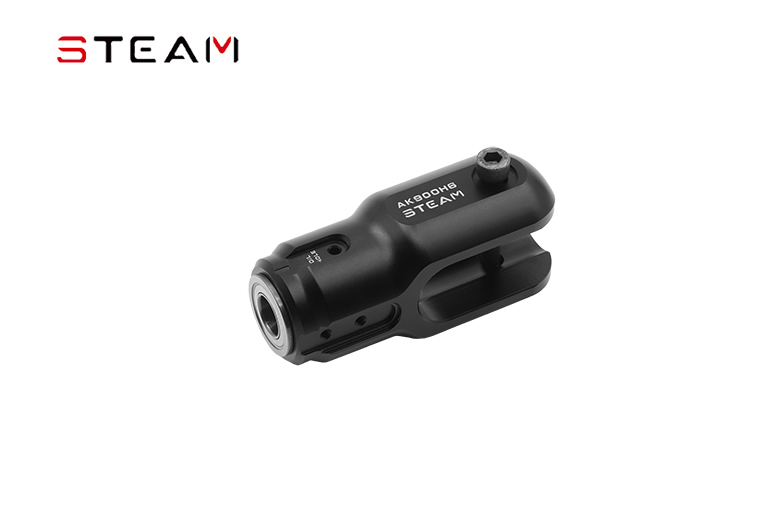 AK900H6主旋翼槳夾座/18mm /6mm