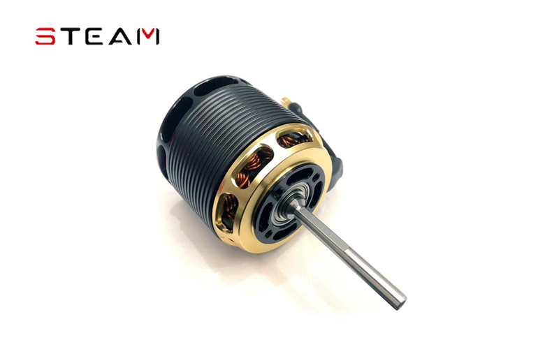 5025-480KV/無刷電機(jī)/線徑1.4MM/10級 MD5025-480KV